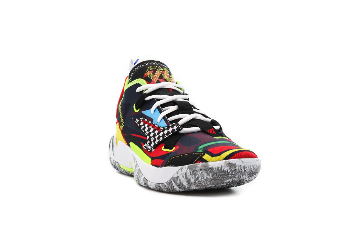 Air Jordan WHY NOT ZER0.4 